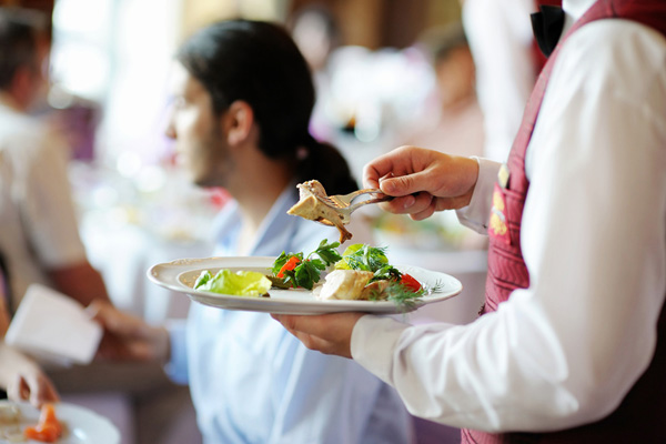 Gastronomie, Tourismusberufe Zeitarbeit Leipzig